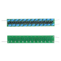 1-8Pc Voltage Doubler Circuit Board 24 Times Rectifier 60KV Multiplier Module