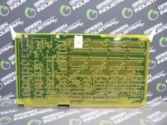 USED Cincinnati Milacron 3-531-4132A CMM Control Board Rev. B