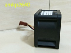 For Sanyo Denki SanAce 40 109P0412K3033 12V 0.55A 40x40x28mm 3-Pin Fan 40mm