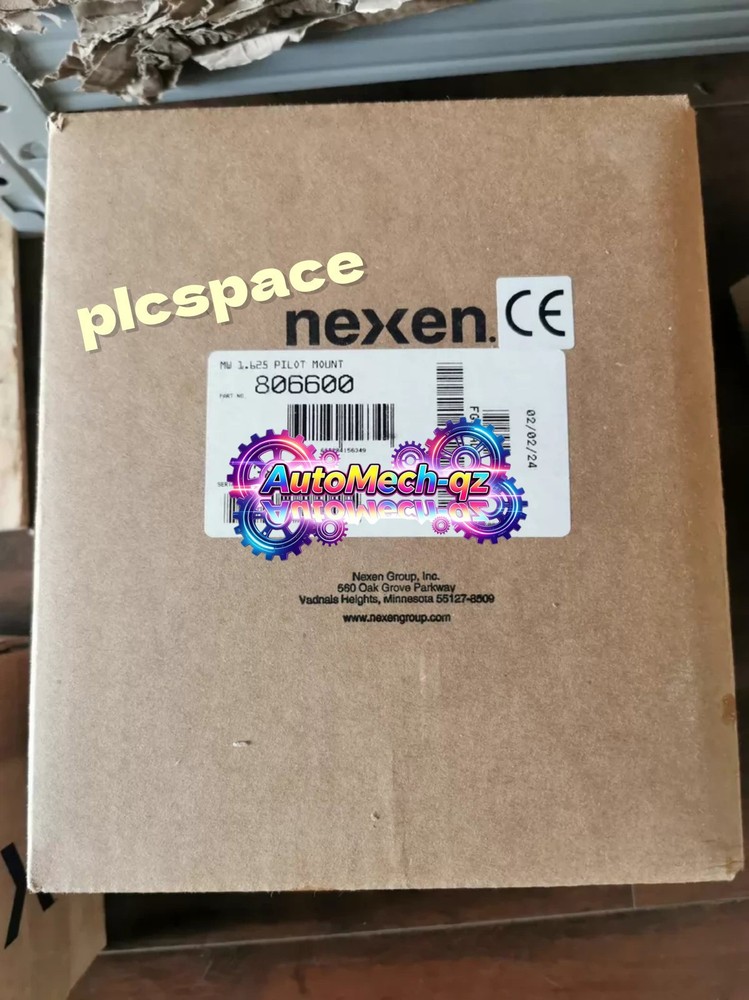 NEXEN 806600 Brake Clutch Brand new DHL