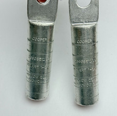 Lot Of 2, 2690851D09 Homac Cooper Power, U34ART, 1-5/16