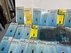 Electronics Lot Archer Jim-pak Circuits Schottky Buffer Etc.