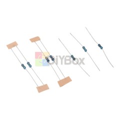 Electronic DIY Audio Amplification Amplifier Practice Teaching New