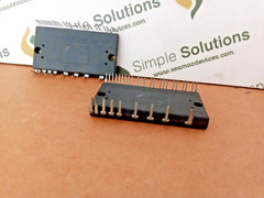 1PC-Fairchild FSAM30SH60A Intelligent Power Modules-IPMs 600V/30A/SPM2- NEW
