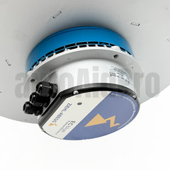 Brand New 1Pcs RH45C-ZIK.DC.CR for Ziehl-Abegg Centrifugal Cooling Fan