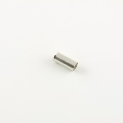 8 Ga. Ferrules, 0.47″ Pin Lg. – (pack of 100)
