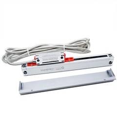 From US Sino KA300 520mm-1020mm Linear Displacement Optical Encoder Ruler 5um
