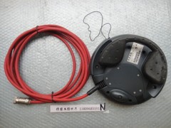 1PC USED KeTop T55-RA0-AU0-LK KEBA (DHL or EMS 90days Warranty) #H693L DX