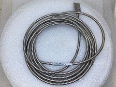 Tri-Tronics F-C-144 Glass Fiber Optic Light Guide