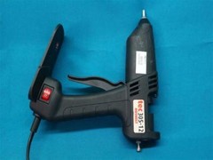 Tec 305-12 30512 Hotmelt Power Adhesives Glue Gun 110-240V Expedited Shipping