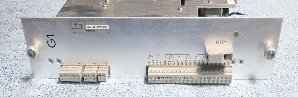 6SC6600-4GA00 SIEMENS