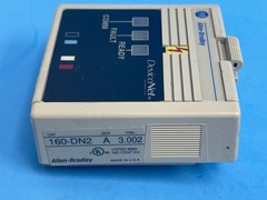 Allen Bradley 160-DN2 Ser A DeviceNet Communication Module