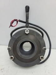 Reach REB0408A Electromagnetic Brake 205Vdc 25W 12N.M 205V20 Used