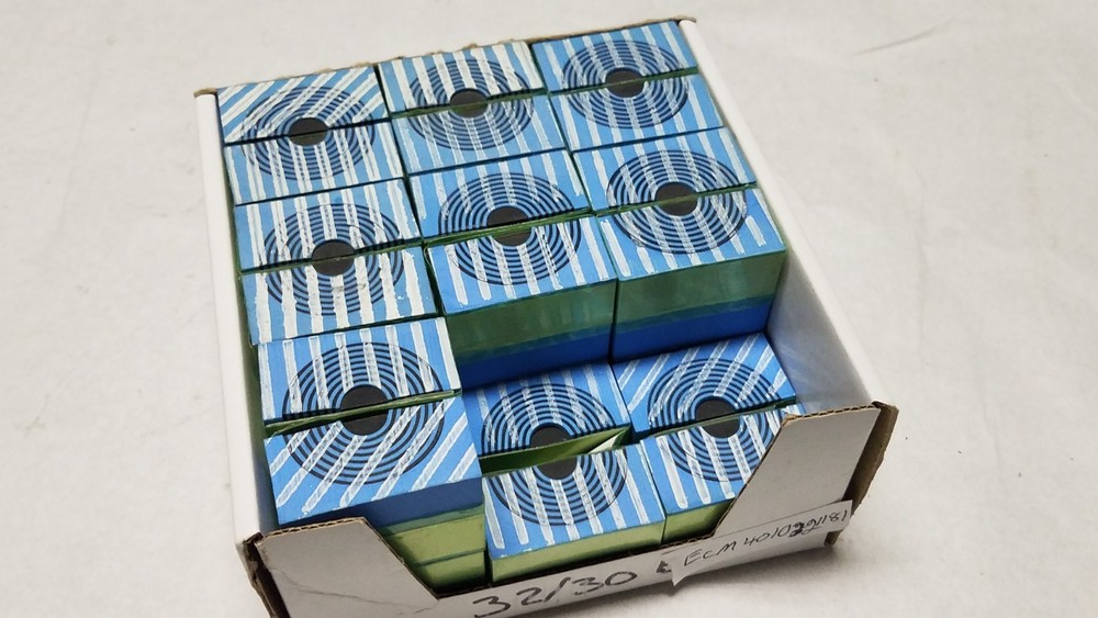 ROXTEC ECM4010321181 CM ES40 10-32/30, MODULE WITH MULTIDIAMETER, BOX OF 16 NIB
