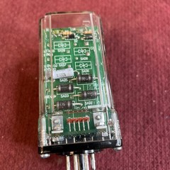NEW United Power Corp M80-150 TVSS Module Transient Voltage Surge Suppressor