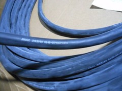 ALLIED WIRE RF CABLE (100 FT COIL) # 9072546 NSN: 6145-00-613-4472 3071-10 21P1
