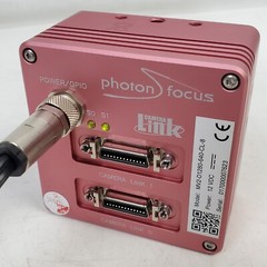Photon Focus MV2-D1280-640-CL-8 Industrial Camera MV2