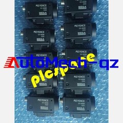 Keyence CV-200M used Express DHL or FedEx