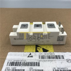1PCS Brand NEW INFINEON/EUPEC Module BSM150GB60DLC Quality Assurance 100%