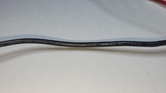 Mixed THHN/THWN Copper Wire Bundle 90″ Pre‑Cut Strands Multi‑Gauge, Multi‑Color