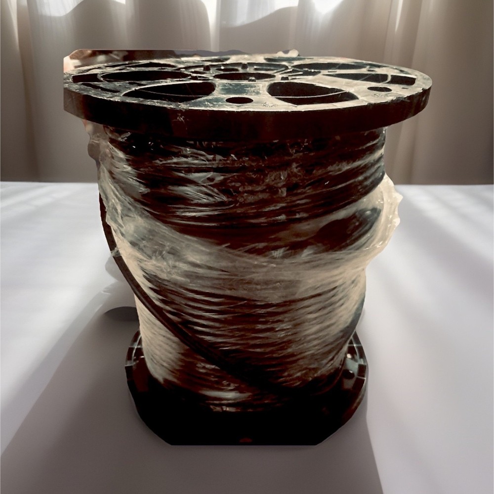 500’ #4 THHN Super Slick Elite electrical wire