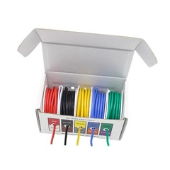 High Temperature Resistant Electrical Connection Cable Heat Resistant for Models