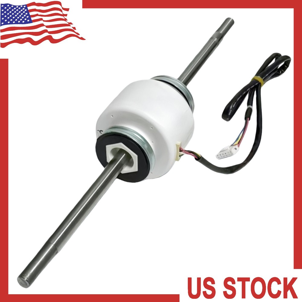 Fits For Samsung Air Conditioning 84W DB31-00671A New Fan Motor US Stock
