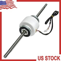 Fits For Samsung Air Conditioning 84W DB31-00671A New Fan Motor US Stock