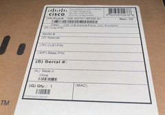 Cisco AIR-ANT5114P2M-N 5GHz Directional Antenna – NEW Sealed 📦 Fast Shipping!