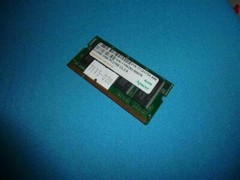 Apacer 77.G1734.400 512MB UNB PC2700 CL2.5