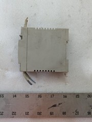 OMRON S8VS-03024 S8VS-03024 /ED2 50/60Hz AC100-240V0.9A POWER SUPPLY