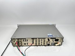 Sony DXC-755 DXC755 Color Video Camera Control Unit w/ Title Generator Keypad