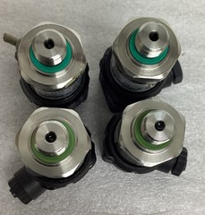 HYDAC Electronic HDA 4445-B-250-000