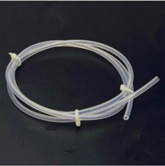 1M 1/8″, 1/4″, 3/8″,1/2″, 3/4″,1“ Inch Size PTFE Teflon F4 Tubing Tube Pipe Hose