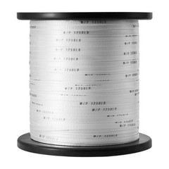 VEVOR Polyester Pulling Tape Mule Tape 1/2″ x 1053′ 1250 lbf Tensile Capacity