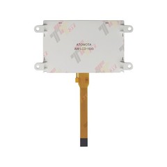 Display for Carrier Transicold X3 2500 X4 7500 7300 Vector 8500 8600 APX Module