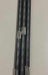 Hitachi LTD HM62832HLJP-25 Standard SRAM, 32Kx8 (25ns) CMOS SOJ28 NEW!
