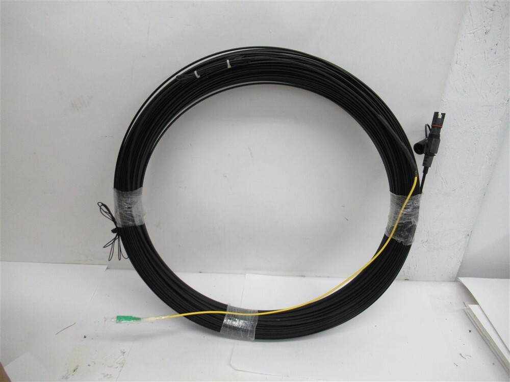 Corning 33737525 , SME Fast Access Technology Optical Cable , 400Ft