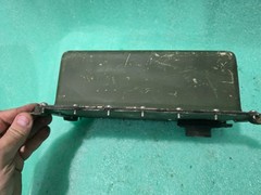 Nartron Smart Start System Control Box 12480779-1 24V HMWV 19207SOCN