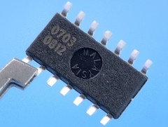 10 Mini Circuits RF Microwave Switch SPDT Solid State 50 Ohms DC-2.5GHz SMT