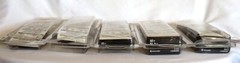 NEW in original packaging: Lynx Post Terminal Battery Cable, 4 GA, *Choose Size*