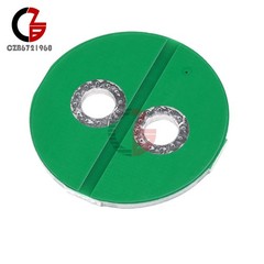 35mm Electrical Capacitor 2.7V 500F Super Capacitor Balancing Protection Board