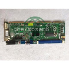 1PC Used Portwell Industrial Motherboard ROBO-8112VG2AR B930C902AB18112820