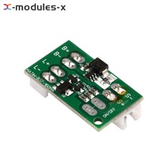 Photovoltaic Solar Light Battery Charging Controller Li-ion Battery Protection