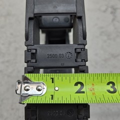 Igus 250-03-055-6MC Cable Hose Carrier E-Chain Systems 21 Links 39″ Length New