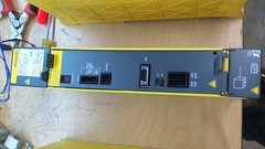 Fanuc A06B-6115-H001 A06B6115H001 POWER SUPPLY MODULE. FS24