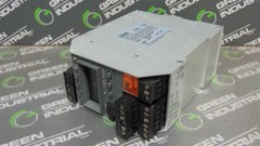 USED Moore Industries SPA2/HLPRG/2PRG/UAC-DPDT Programmable Alarm Module