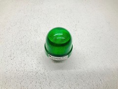 Federal Signal LP2 StreamLine 24 V DC/AC 0.30 Amp Green Stack Light Ser. A (TBI)