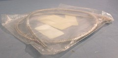 Allen Bradley 43GT-TBB25SL Glass Fiber Optic Cable SER A 300m Sensing Distance