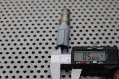 Tektronix 010-352 Attenuator Kings KC-89-77 Used With Warranty See All Pictures
